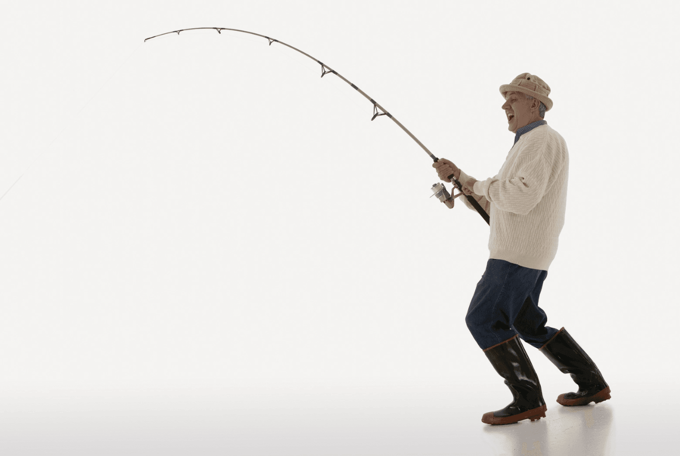 Recreational Fishing: A Favorite American Pastime