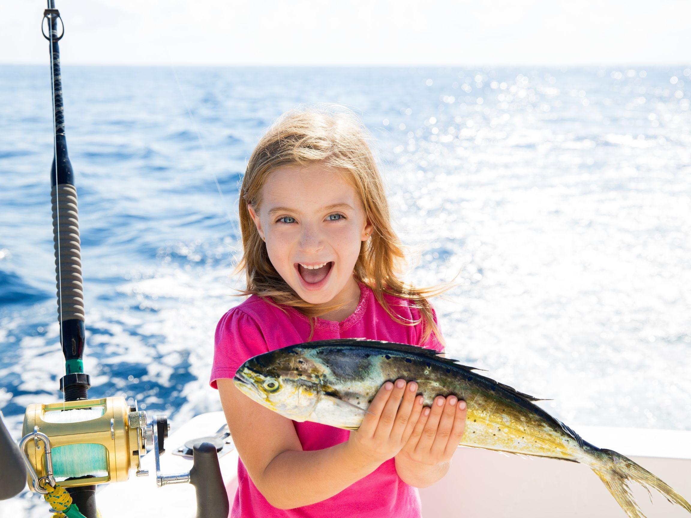 Family Fishing Weekend Ideas & Trips  Fishing vacation, Family weekend  trips, Fly fishing tips